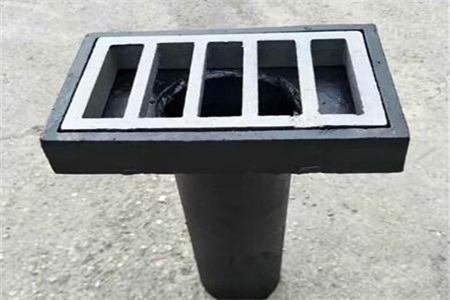 廊坊铸铁泄水管