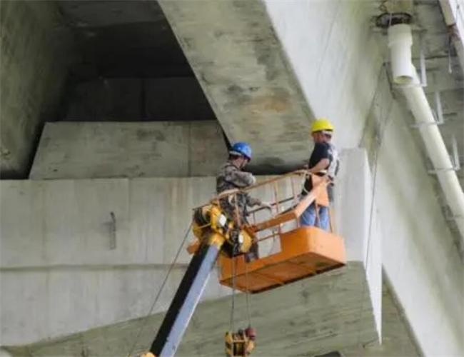 廊坊桥梁建设排水系统