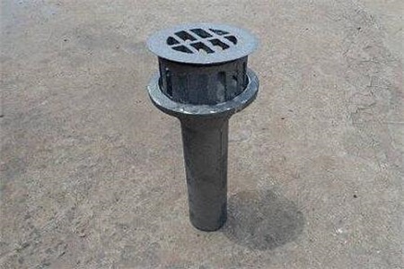 廊坊铸铁泄水管