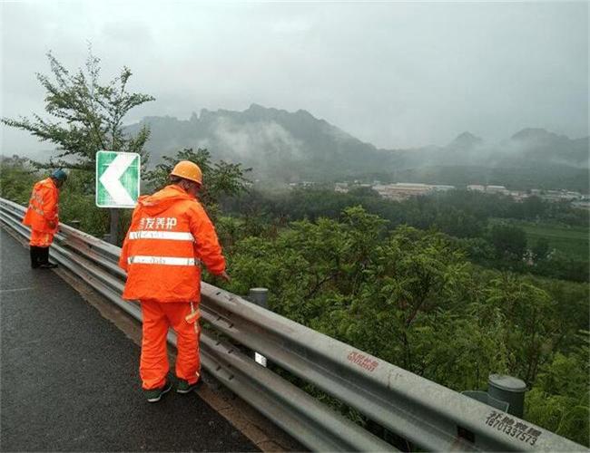 廊坊大型机场排水系统