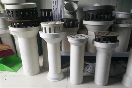 廊坊铸铁泄水管