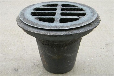 廊坊泄水管
